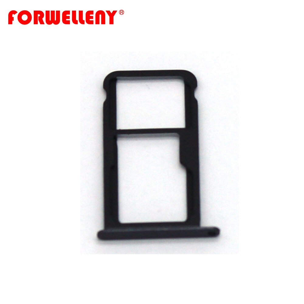 For Huawei GR3 Micro Sim Card Holder Slot Tray Replacement Adapters Black Gold Blue Silver