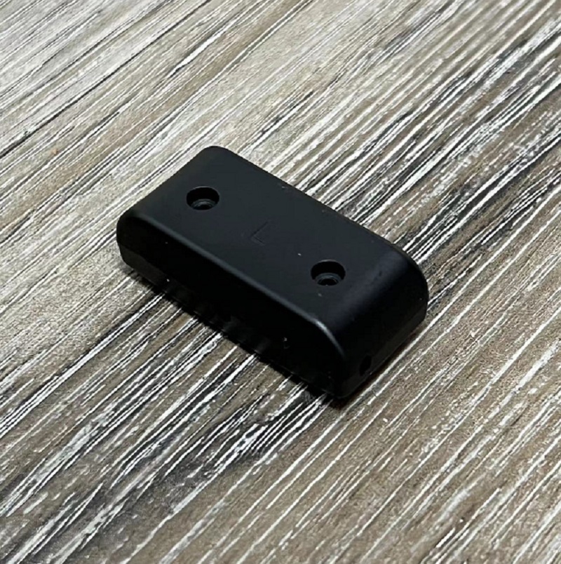 Original Plastic Hinge buckle For Razer Black shark V2 Pro 2.4G bluetooth blackshark V2pro Headset Spare Repair Parts
