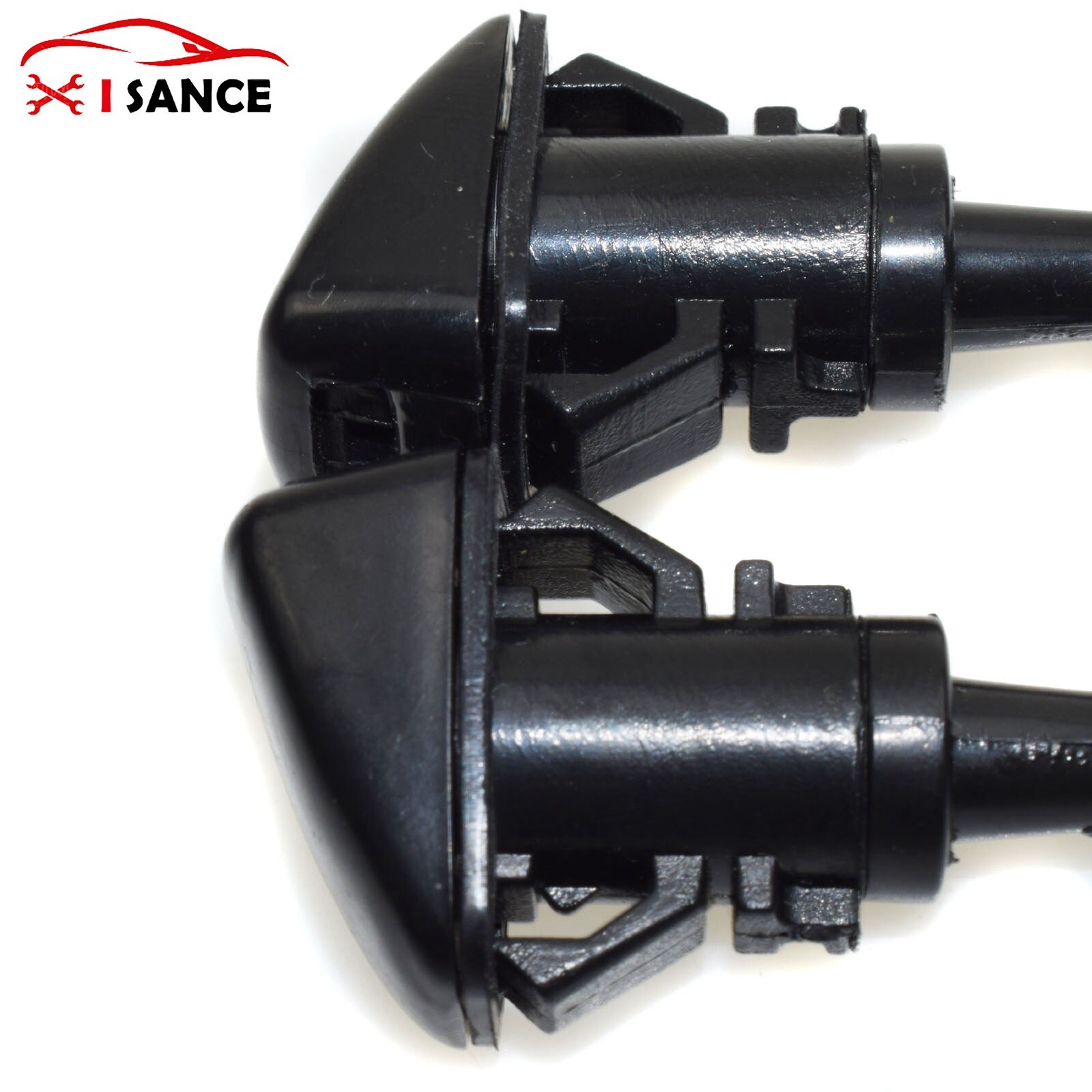 Boquilla de chorro limpiaparabrisas delantero 86636FG051 para GAS Subaru Impreza WRX STI 2.5L Boquilla de chorro limpiaparabrisas delantero 86636FG051 para GAS Subaru Impreza WRX STI 2.5L