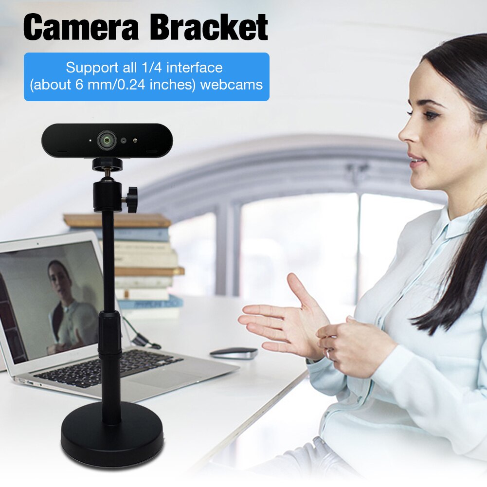 Camera Bracket Lifting Video Stand Multi-purpose Portable Holder