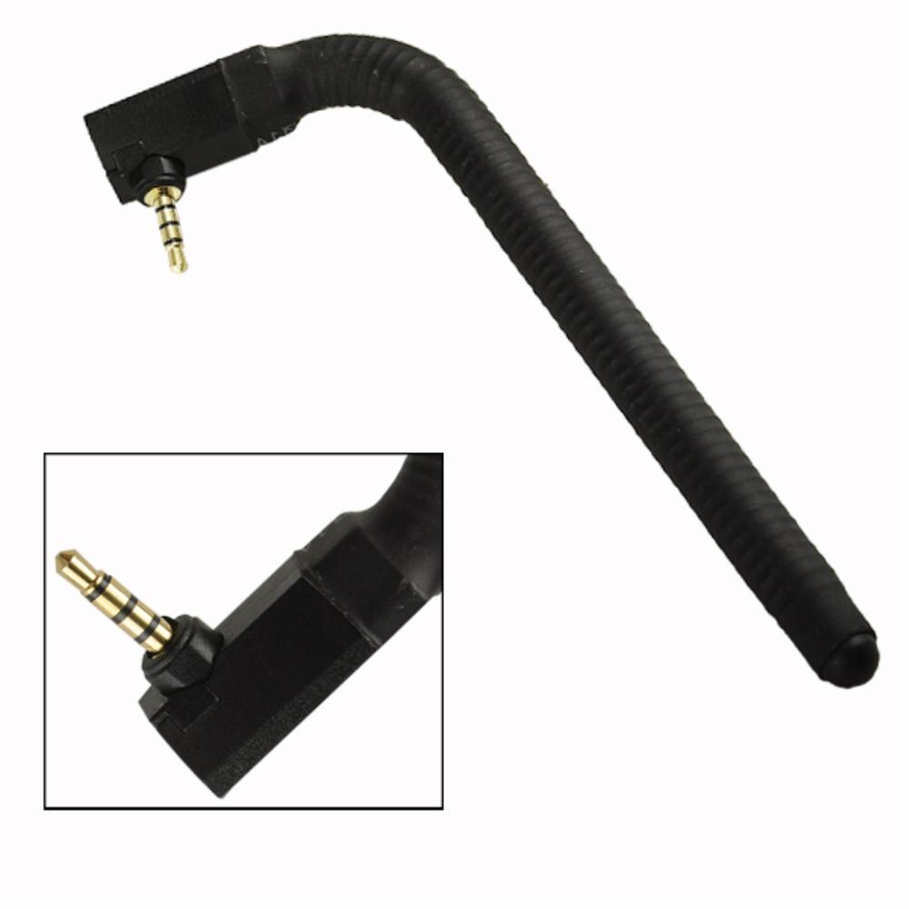 Yccc – antenne TV Radio FM GPS, 5230mm, pour téléphone portable Nokia 5800 3.5 N8 N9 N97 12dbi, Blackberry 8500 8900 LG
