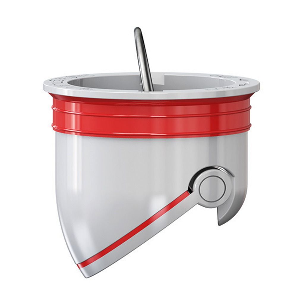 Couvercle de vidange de sol anti-odeur utile, filtre de crépine d'égout, bouchon de joint de douche, assujetà sens unique, prévention des insectes, bouchon de passoire: YELLOW