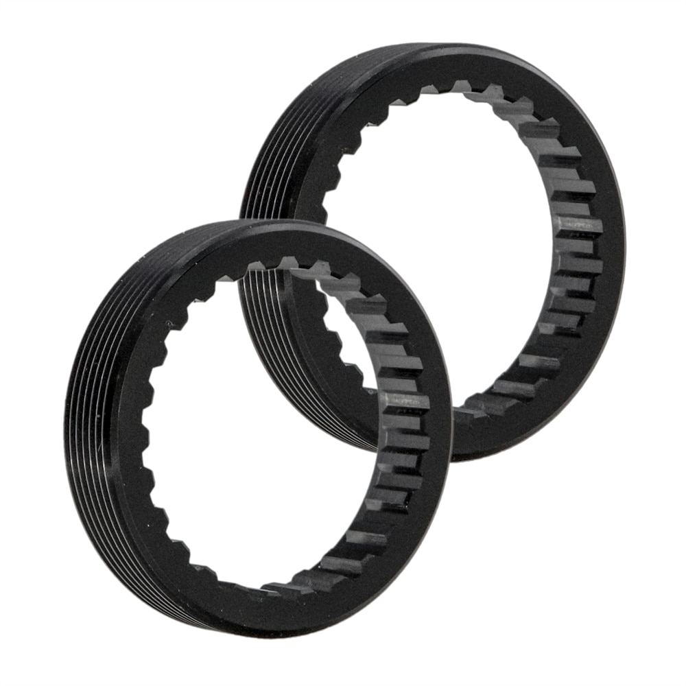 Sykkelnav stjerne skrallering for dt swiss 240 /350/1700/1600/1501/1900/1550 skive ringmutter  m34 x 1mm sykkel reparasjonsdel