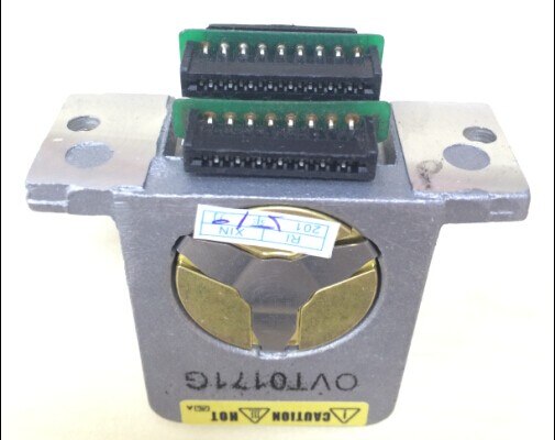 Freies remanufactured druckkopf mit neuen Stift für epson LQ590/LQ2090