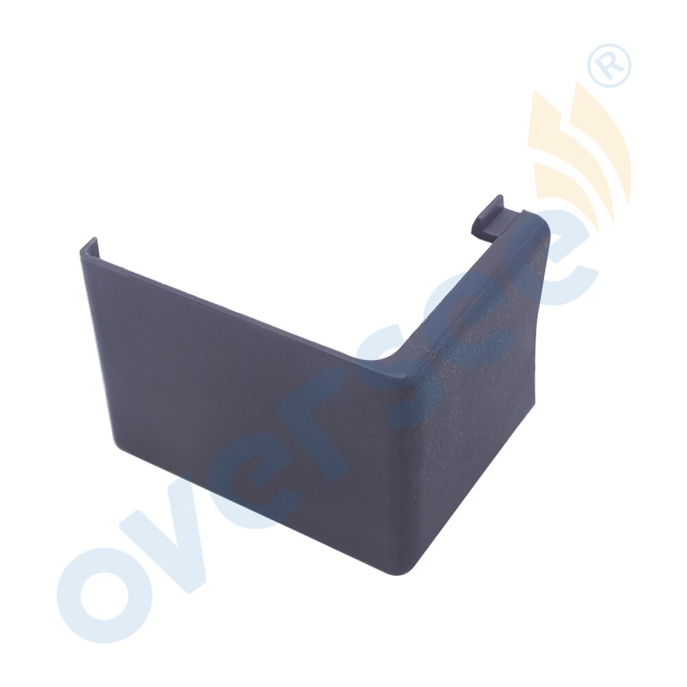 Funda de plomo para Motor fueraborda de Yamaha, caja de Control 2T 4T, Parsun Hidea Seapro