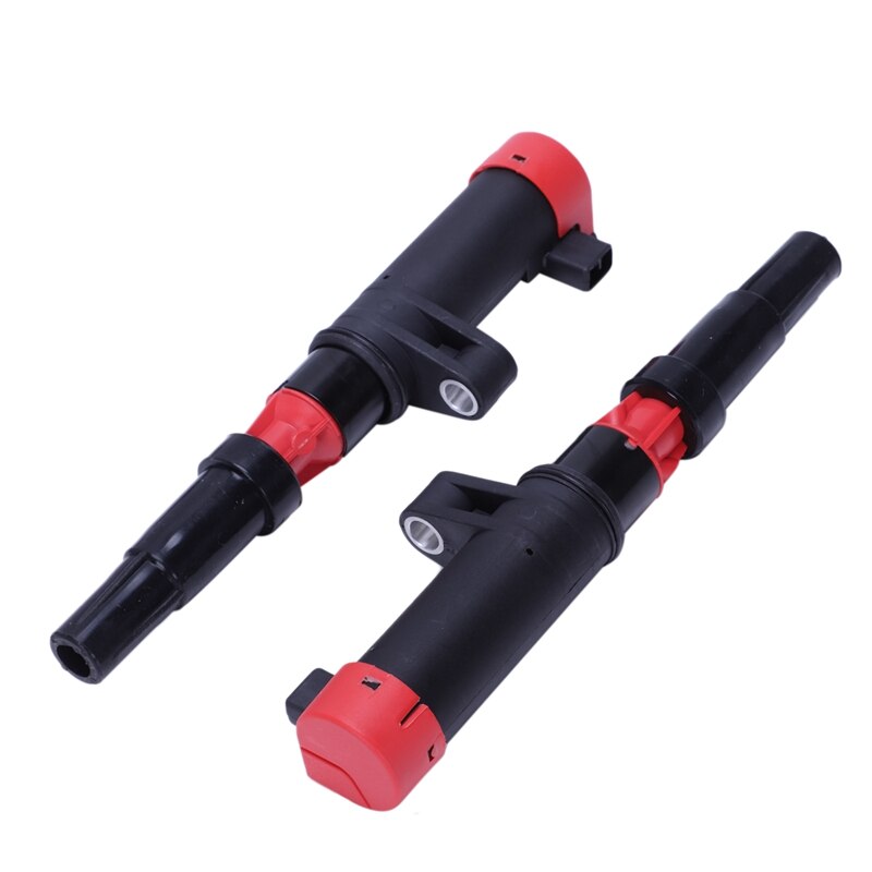 4 PACK for RENAULT CLIO,MEGANE,GRAND,SCENIC IGNITION COIL 1.4,1.6,1.8,2.0