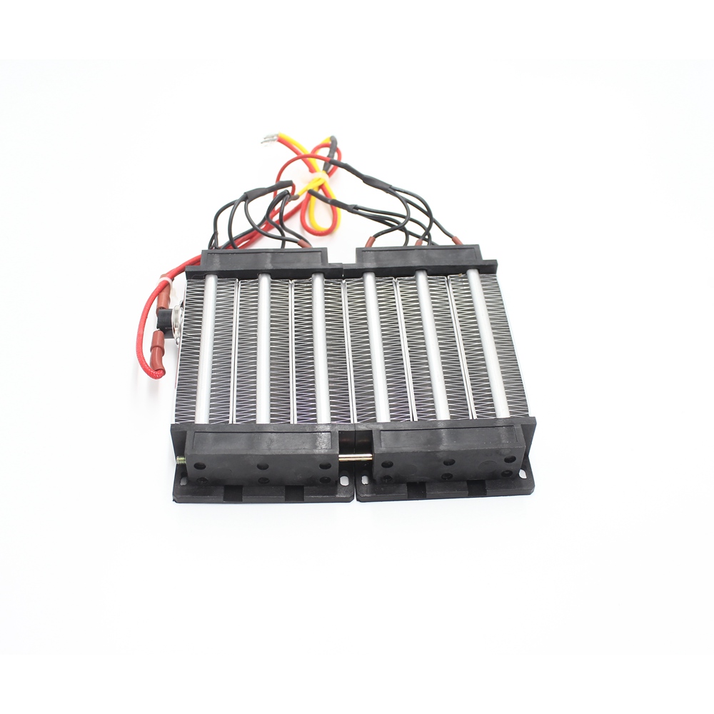 140 x 152 x 26mm 220v 1500w ptc varmelegeme keramisk termistor luftopvarmning mini udendørs varmeapparater induktion akvarie bil filmplade