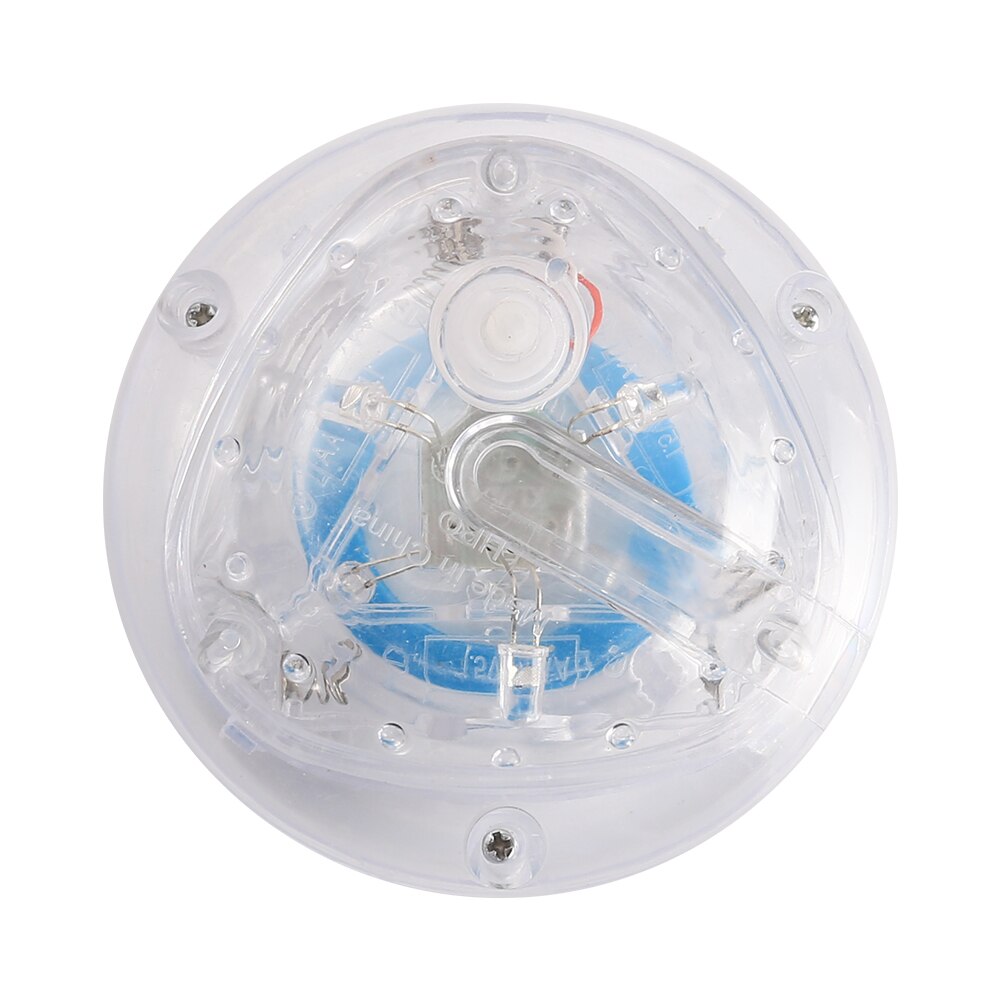 Badewanne Schlecht Spielzeug Batterie angetrieben Unterwasser Licht Disko Spa Badewanne Licht Schwimmen Schwimmbad schweben Lampe LED Licht Wasser Spielzeug