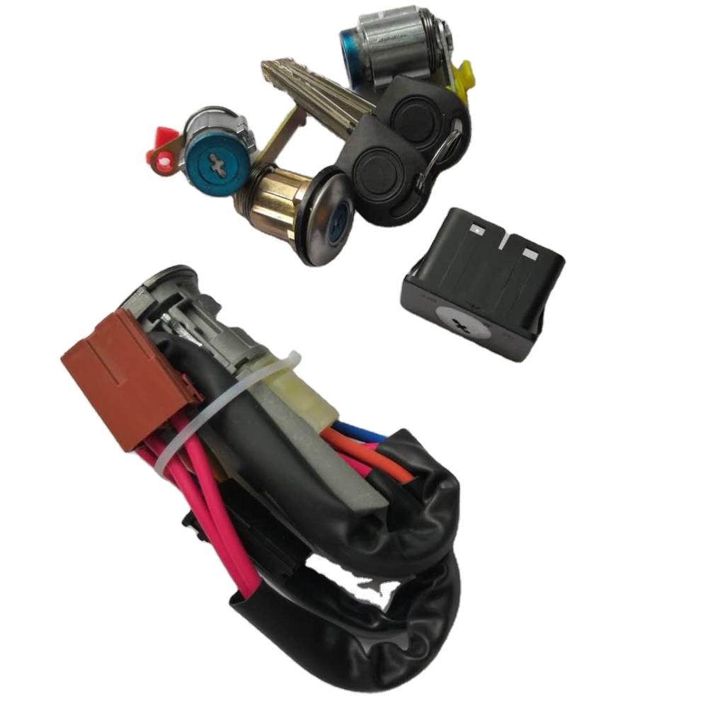 Ignition Lock Assy For Geely CK