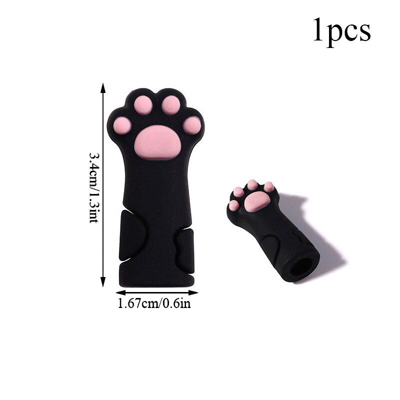 Coupe-ongles en forme de U, 4 couleurs, ciseaux pour faux-ongles français, coupe-ongle en acier inoxydable, outils de manucure: 0