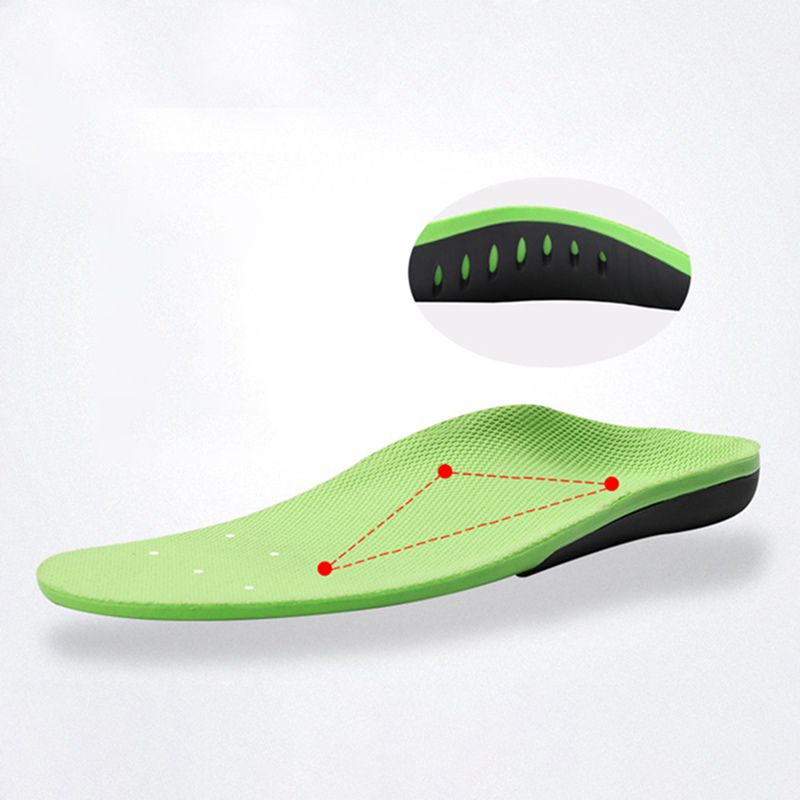 Gel Heel Cups, Silicone Heel Pads, U-Shaped Ergonomic Design, for
