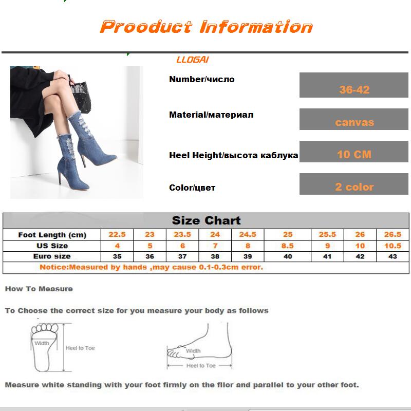 Tynne hæler ankelstøvletter for kvinner superhøye hæler plattformstøvler kvinner utendørs martin boots femme vår og høst damesko