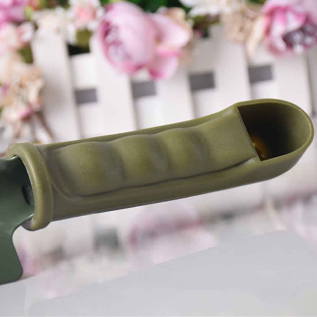 3Pcs/Set Round Spade Rake Garden Potted Plant Loos... – Grandado