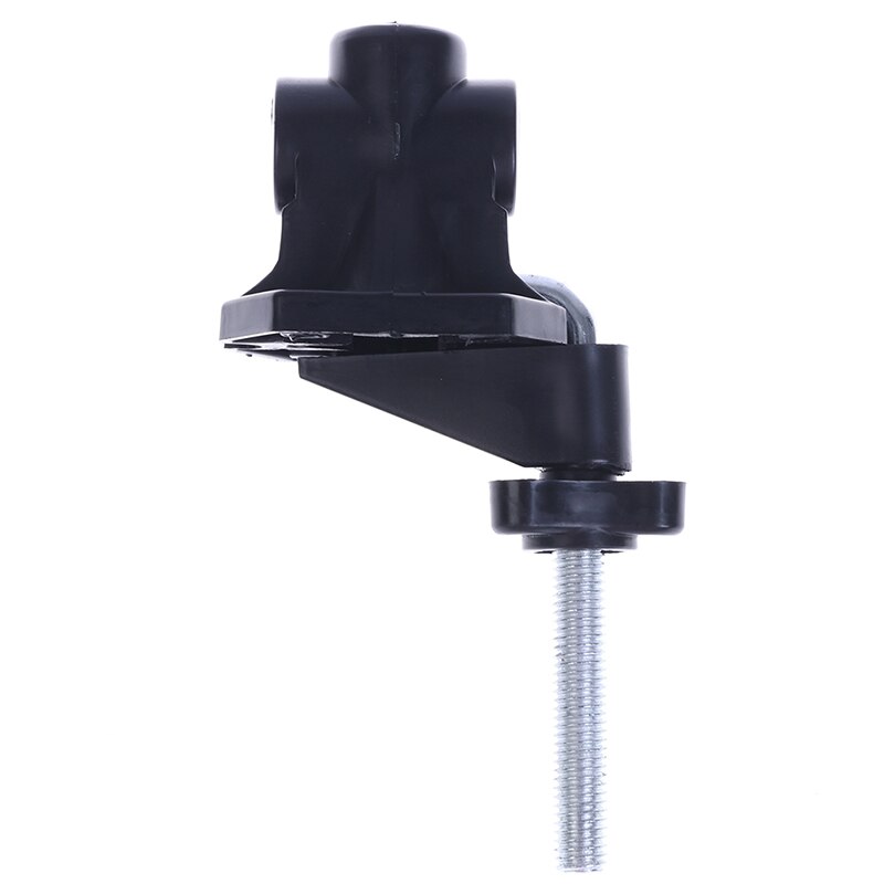 Soporte de Hardware para accesorios de luz LED DIY fijo de Metal lámpara de escritorio con Clip accesorios tornillo de Flash de la Cámara soporte para soporte de micrófono
