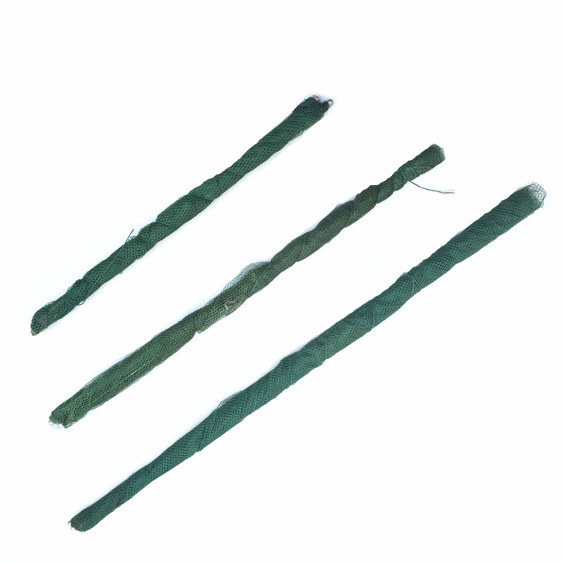 Red de RED cuadrada de aterrizaje para pesca, trampa para atrapar camarones, cangrejo, peces pequeños, 60x60cm, 80x80cm, 100x100cm