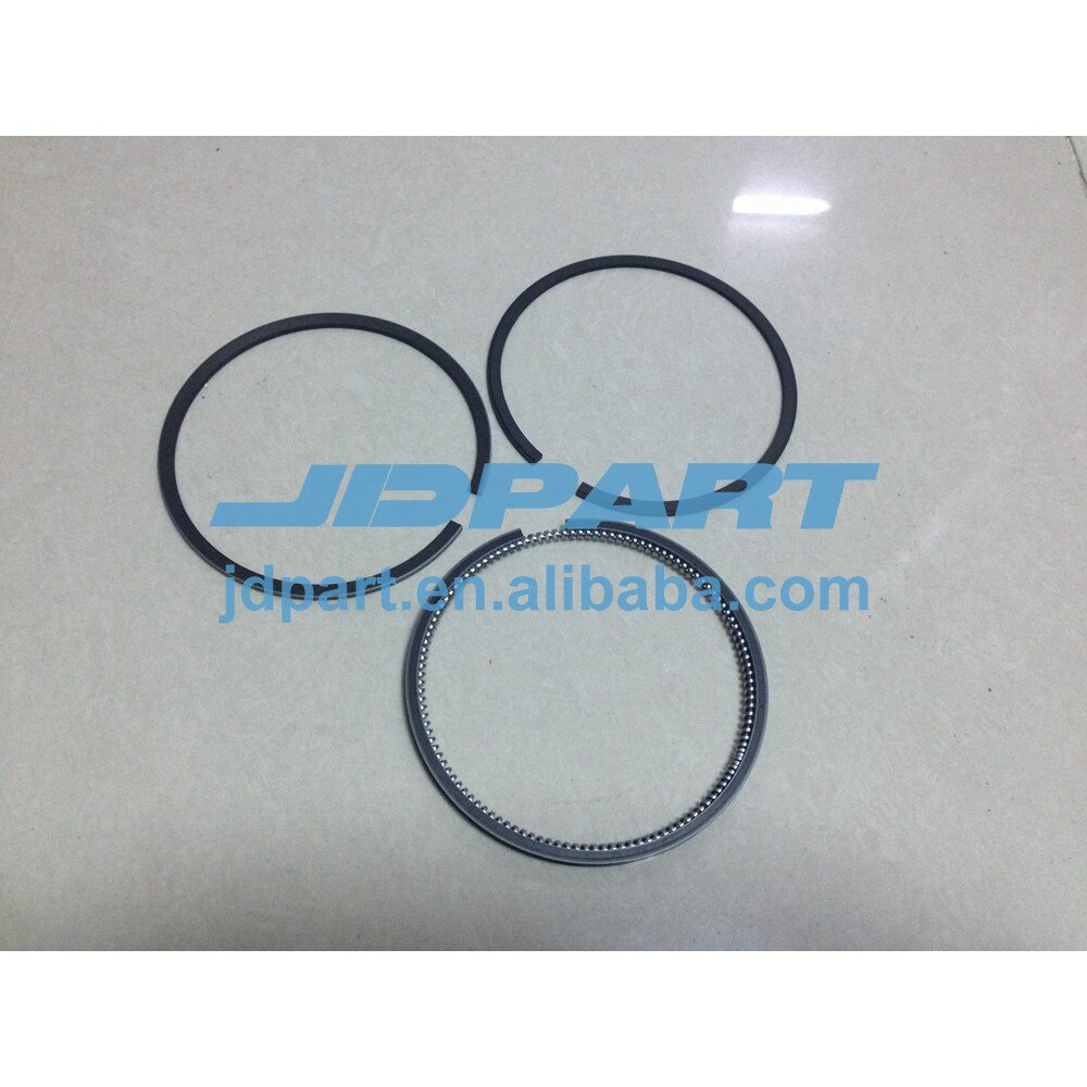 D850 piston rings STD For kubota Engine