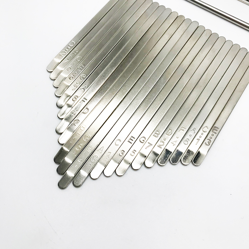 DIY 8 17 21 tonos Kalimba accesorios llaves paletas pulgar Piano puente piezas de repuesto instrumentos musicales caseros kalimba