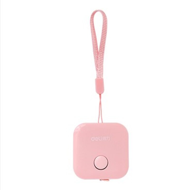 1.5 M Dieter Taille Borst Meten Heerser Mini Metric Baby Hoogte Tailor Naaien Tape: Roze