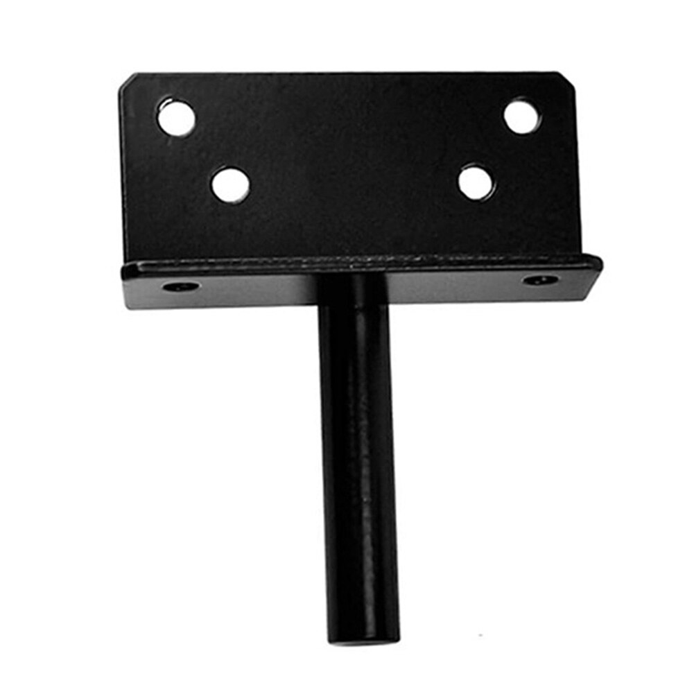 Latches Home Post Mount Self-Locking Gate Security Wood Fence Automatic Hardware Gravity Lever Safety Solid Stainless Steel
