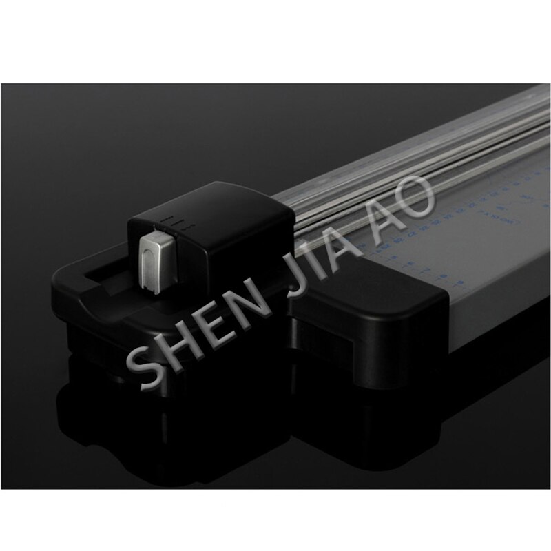 A4 Size Roller Paper Cutter Multi-function Paper Photo Edge Lace Cutting Machine Guillotine Paper Trimmer 1pc