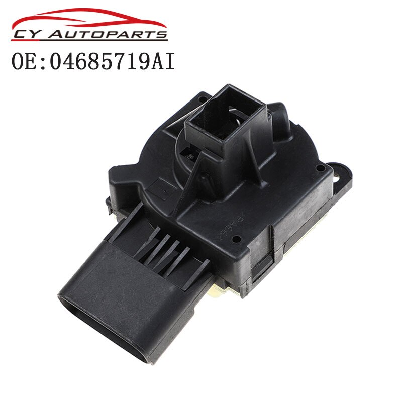 Steering Column Ignition Switch For Chrysler For Dodge For Jeep Fiat 04685719AI 68280617AA 04685863AA 68033393AA