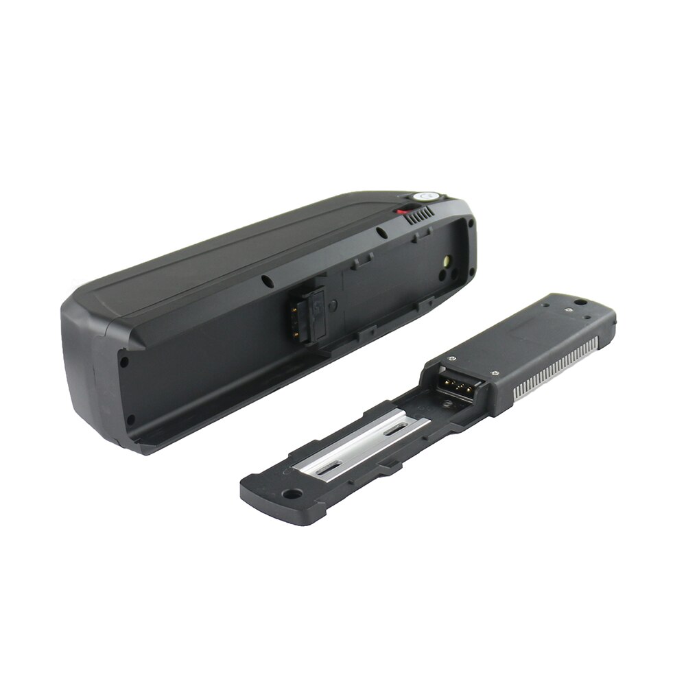 Hailong Ebike Battery Case 52V/48V 65 pcs 18650 Cell Linthium Battery Box