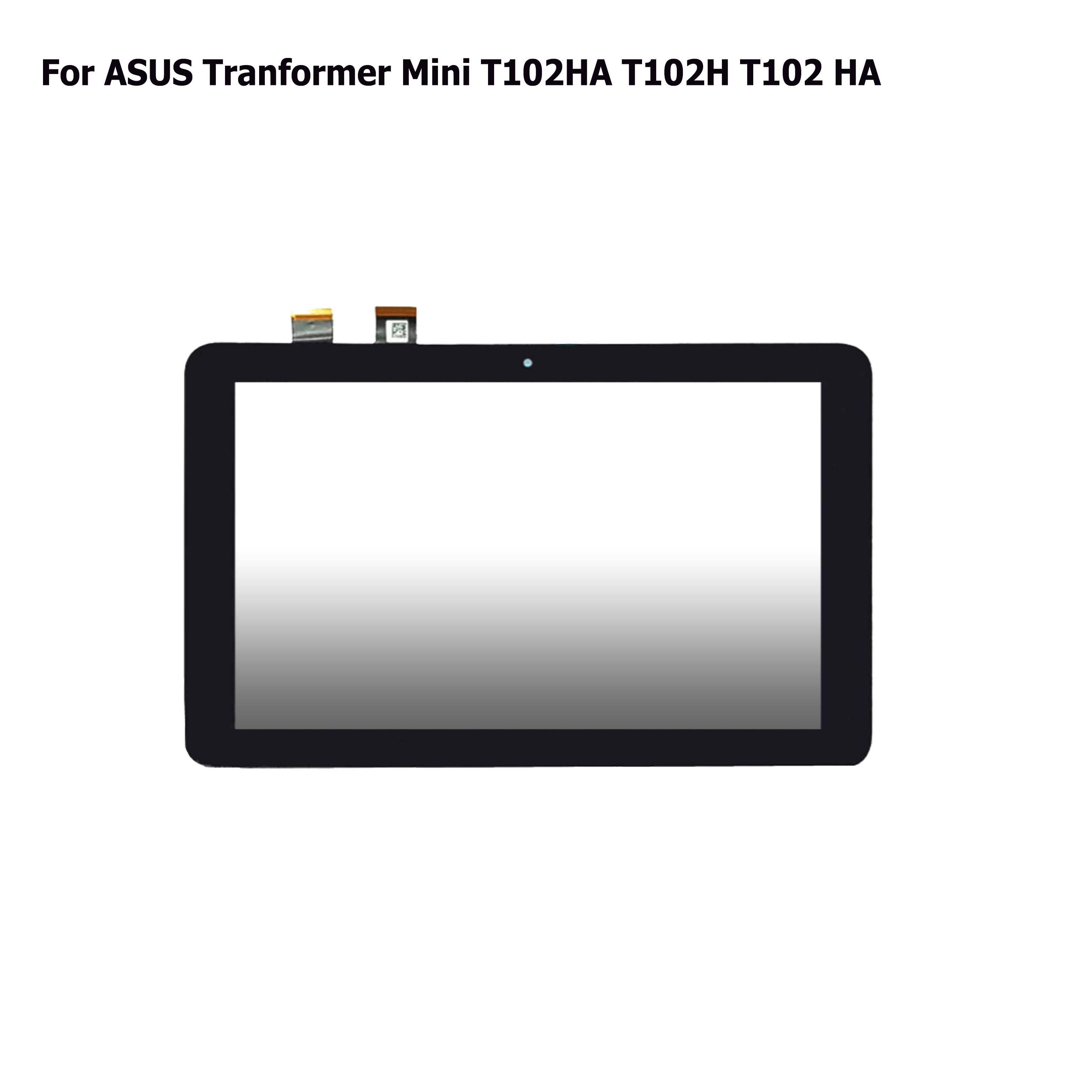 Écran tactile de remplacement pour ASUS Transformer Mini T102HA, T102H, T102 HA
