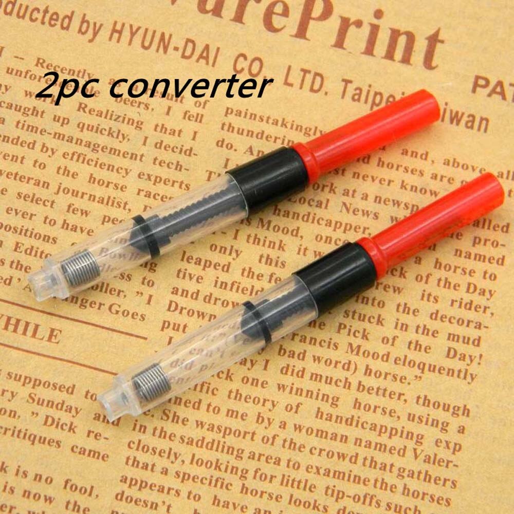 metal black golden classic Great Wall Dragon Business Fountain Pen: A6