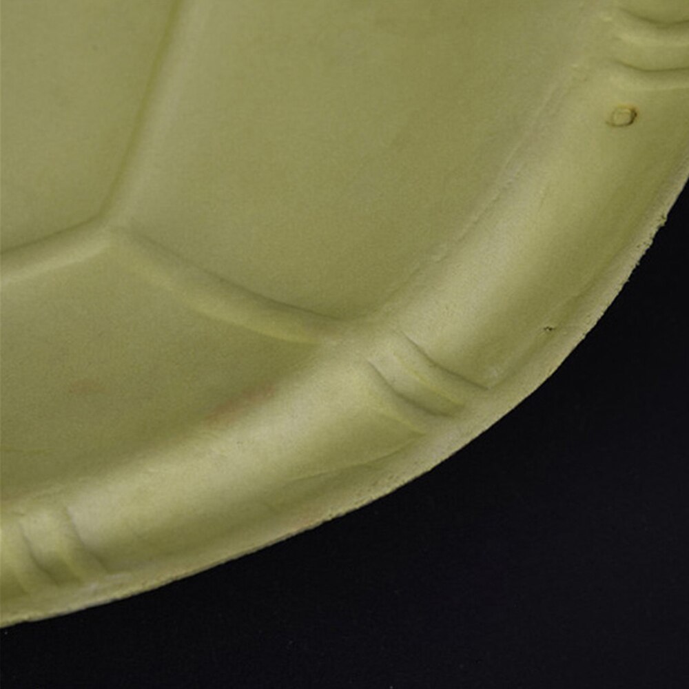 EVA Schildpad Shell Halloween Party Decoratie Props Simulatie Schildpad Shell Halloween Kostuum Cosplay Party Benodigdheden