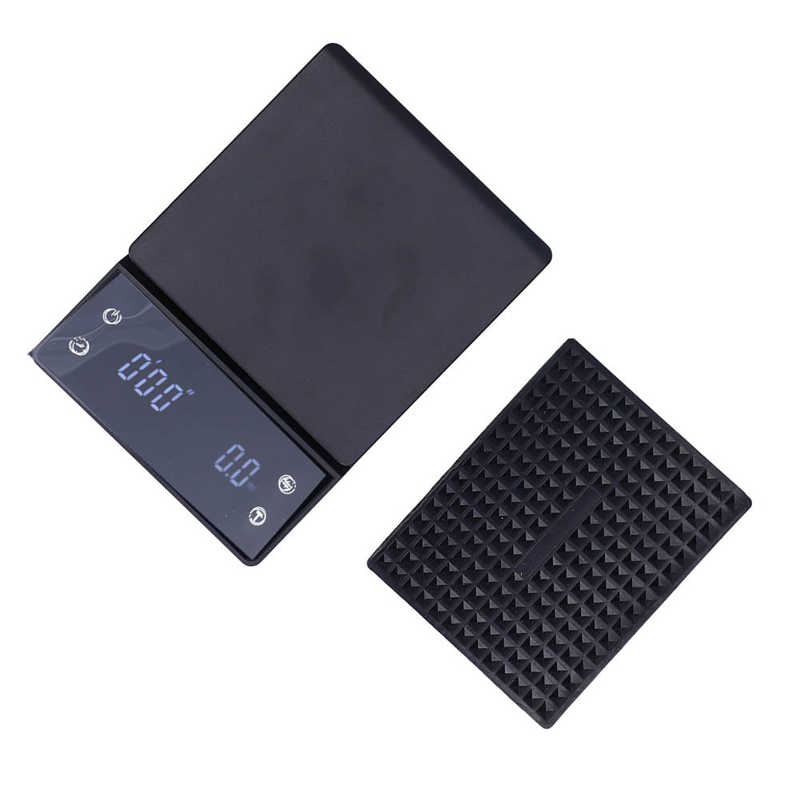 Digital Kitchen Scale Simple Operation Digital Food Scale for Home for Kitchen