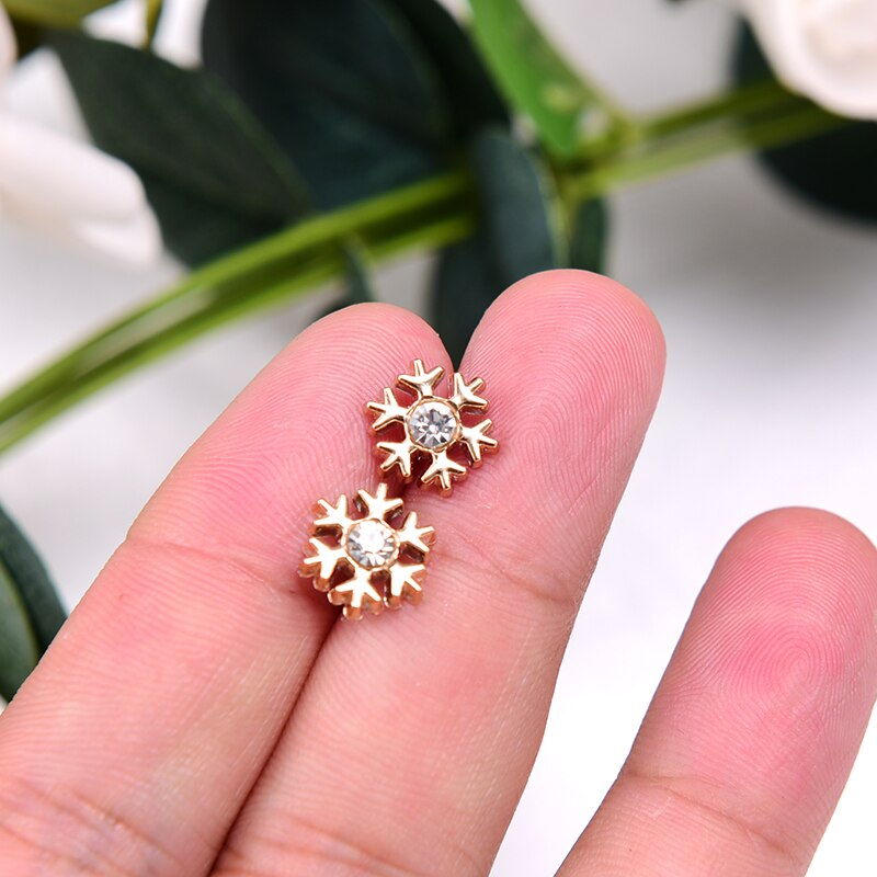 100 Pairs Anti Allergy Girls Earrings Mix Style Rhinestone Sun Flower Geometric Animal Plastic Stud Earrings Set Women Jewelry