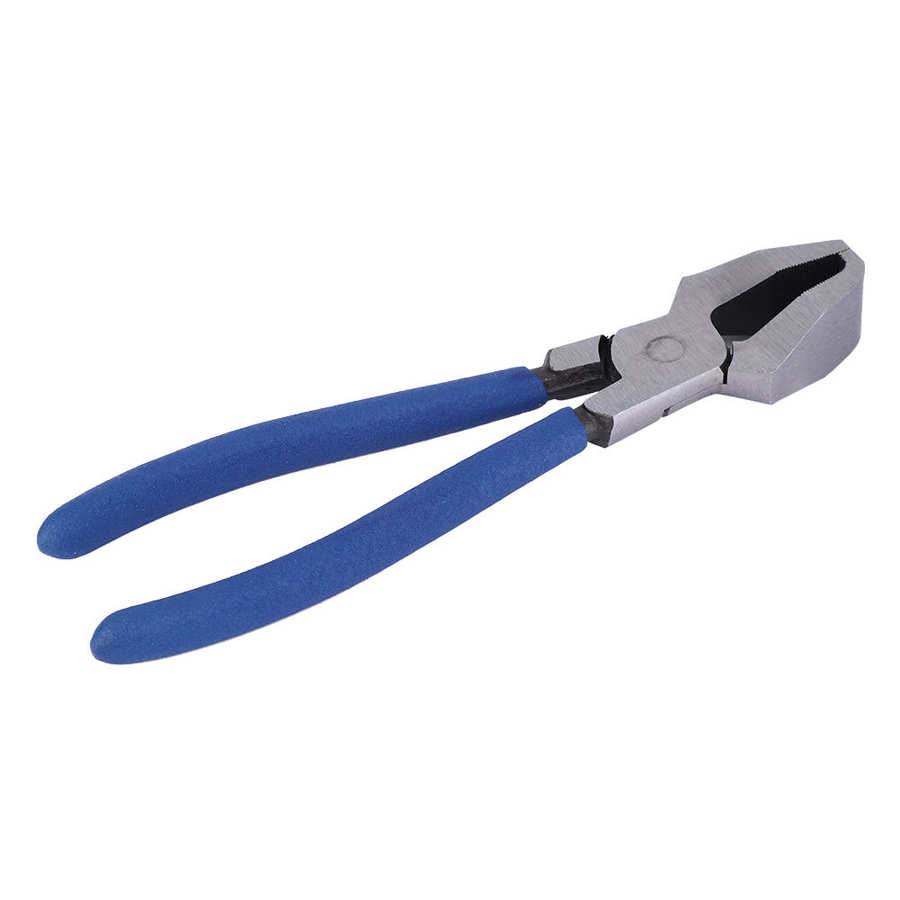 8in Cutting Pliers PVC Handle High Carbon Steel Hand Tool
