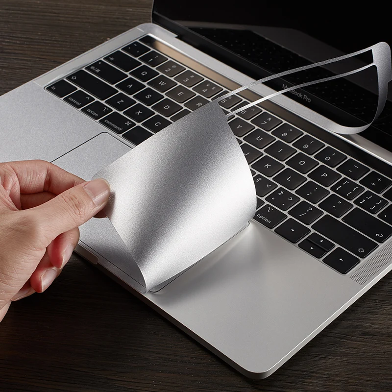for MacBook Air 15 A2941 13 M2 A2681 Pro 14 16 M3 sticker protect film Palms Guard Rest Cover+Trackpad /body Protect Skin