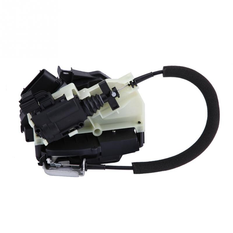 Car Boot Tailgate Lock Latch for Ford Ecosport Latch Lock CN15-A219A-NE: Default Title