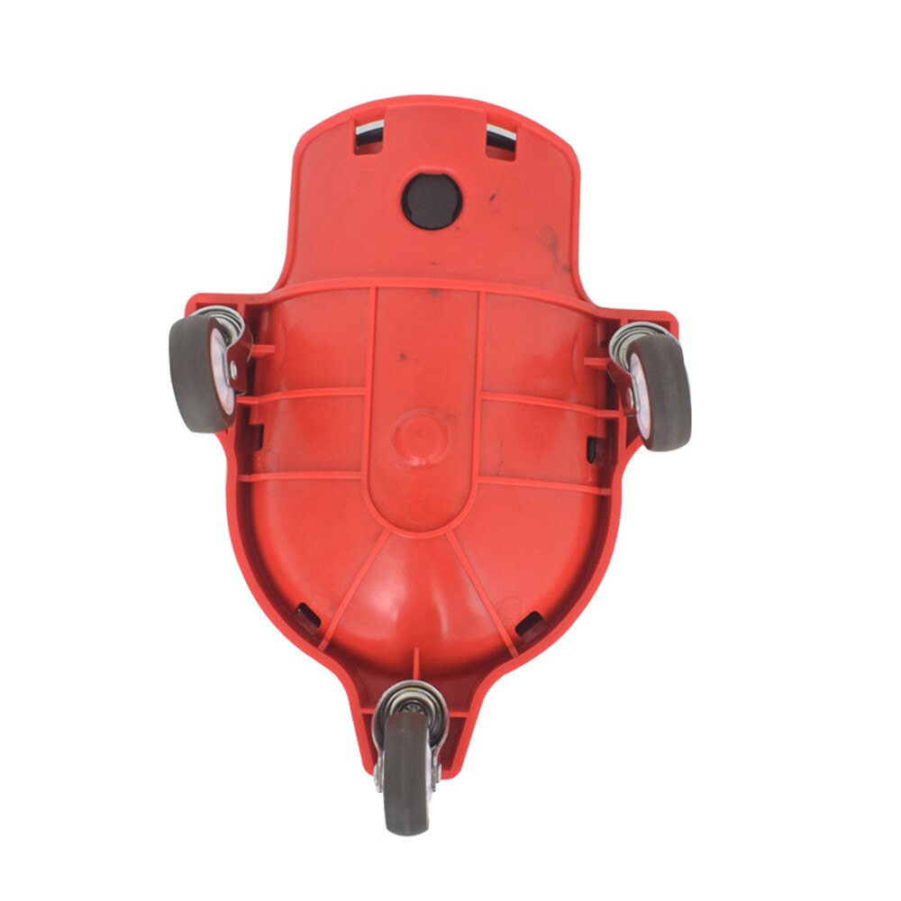 Multi-functional Rolling Knee Pad Protector Universal Wheel Knee Protection Pad Safety Accessories