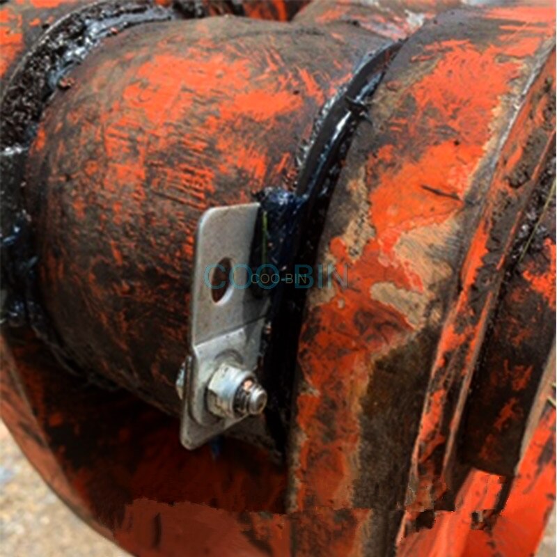 SANY SY KOMATSU PC CATERPILLAR chat XCMG HITACHI | Pour pelle ZX seau gratuit, joint de seau, joint de seau, accessoires de pelle