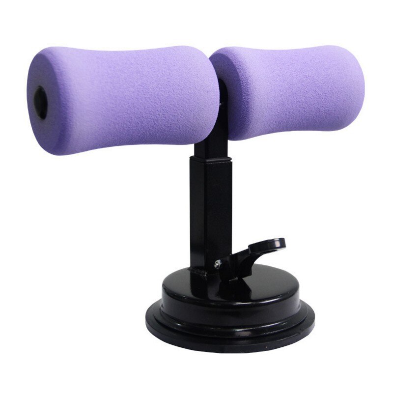 Neue Fitness Ausrügestochen Abnehm ABS Trainer sitzen hoch Bar Selbst Saug Bauch Festigkeit Trainer Heimat Fitnessstudio Muskel Ausbildung