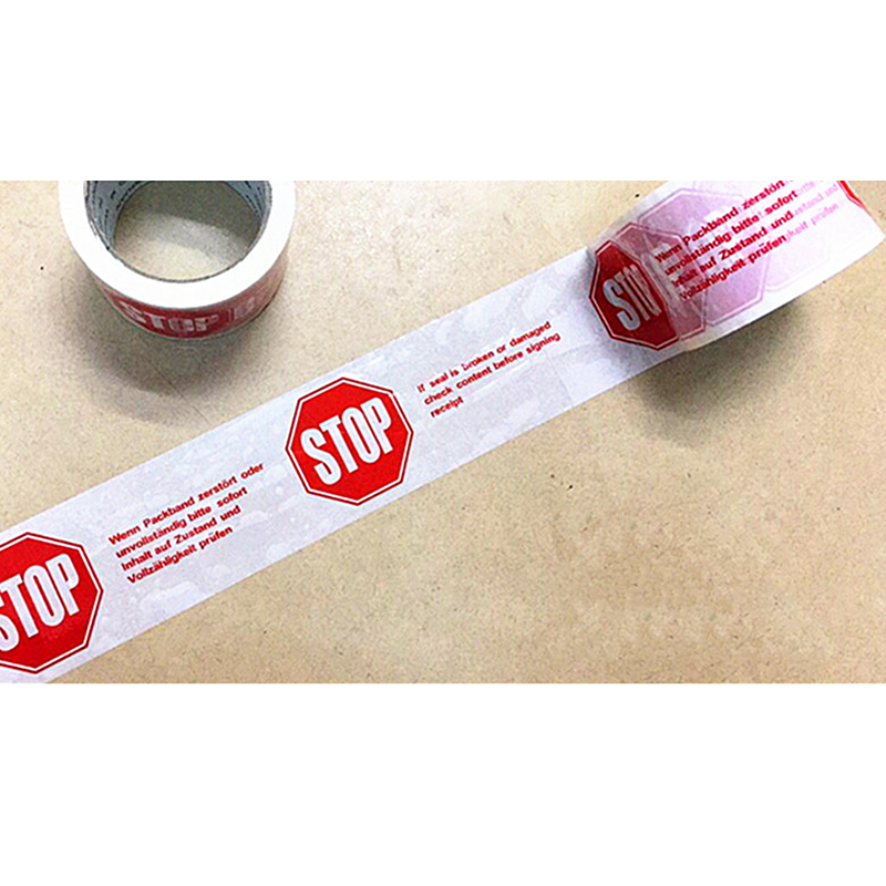 1 Roll 60Meter Warning Tapes Black Twill Caution Mark Work Safety Adhesive Tapes DIY Sticker For Goods Packing Accessories: 5