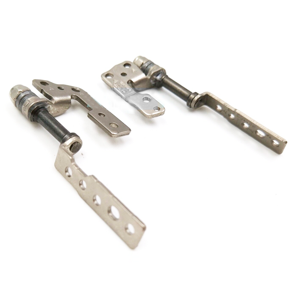 LCD Hinges Set For Asus Zenbook UX303 UX303U UX303UA UX303UB UX303CA Laptop Lots