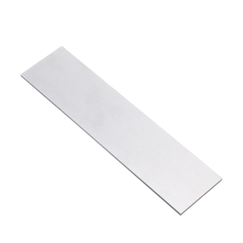 1pc 6061 Aluminum Flat Bar Flat Plate Sheet 3mm Thick Cut Mill Stock For Precision Machining 200mmx50mmx3mm