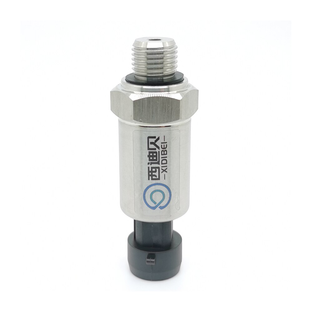 pressure transmitter sensor water oil fuel gas air G1/4 12-36V 4-20mA 0-600bar optional stainless steel pressure transducer