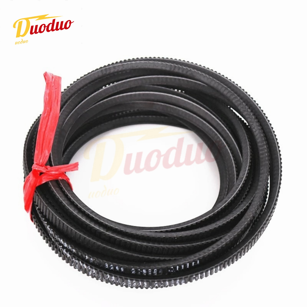 7M Wide angle Belt 7M230 7M410 7M450 7M475 7M500 7M515 7M530 7M530 7M545 7M560 7M580 7M600 7M615- 7M775 PU Drive triangle V-Belt