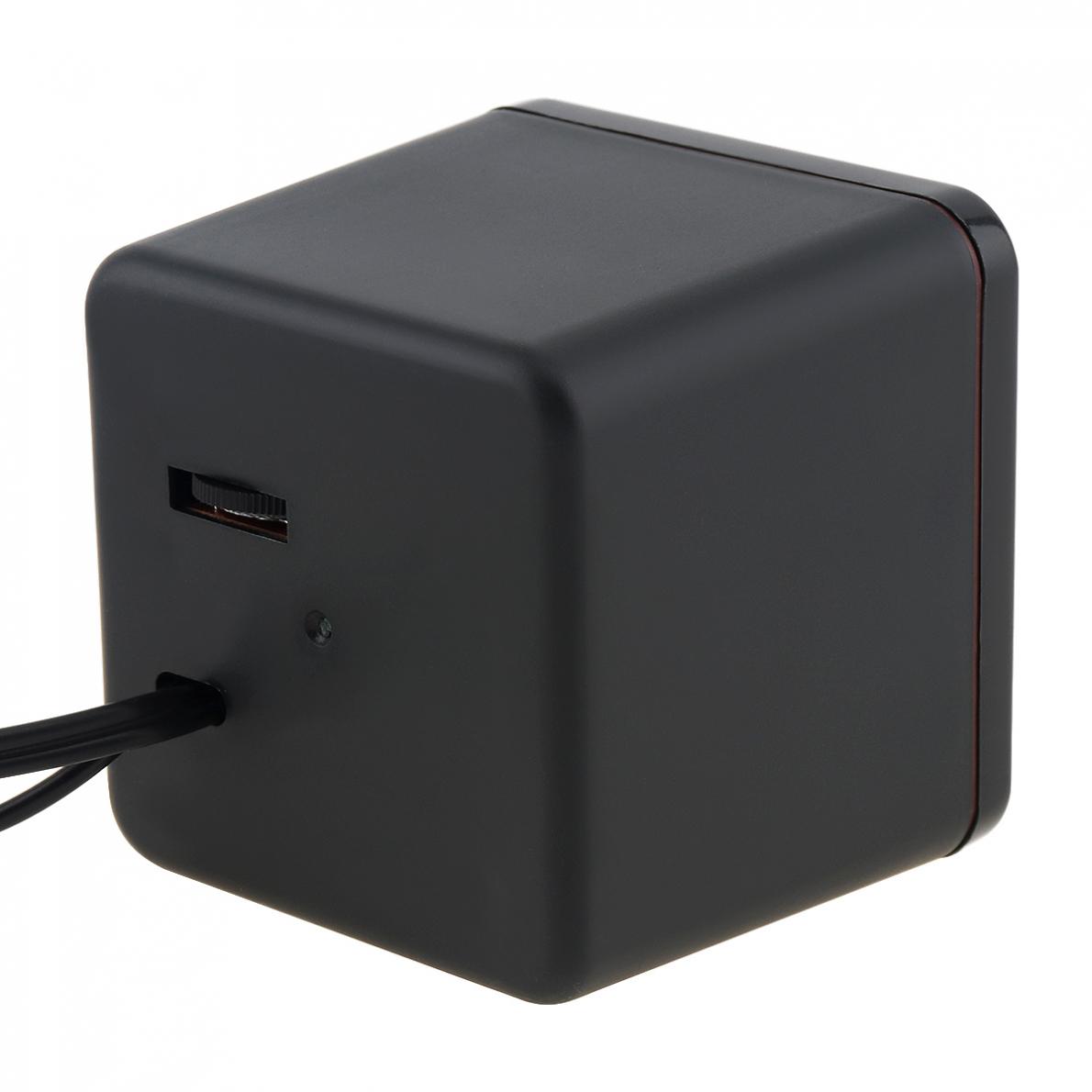 Mini altavoces portátiles USB 2,0 101Z, 6W, caja de sonido para ordenador con Conector estéreo de 3,5mm y alimentado por USB para PC, portátil y teléfono inteligente