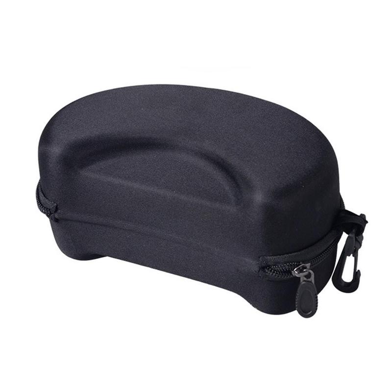 Bescherming skibrillen etui snowboard skibril zonnebril draagtas rits harde eva doos