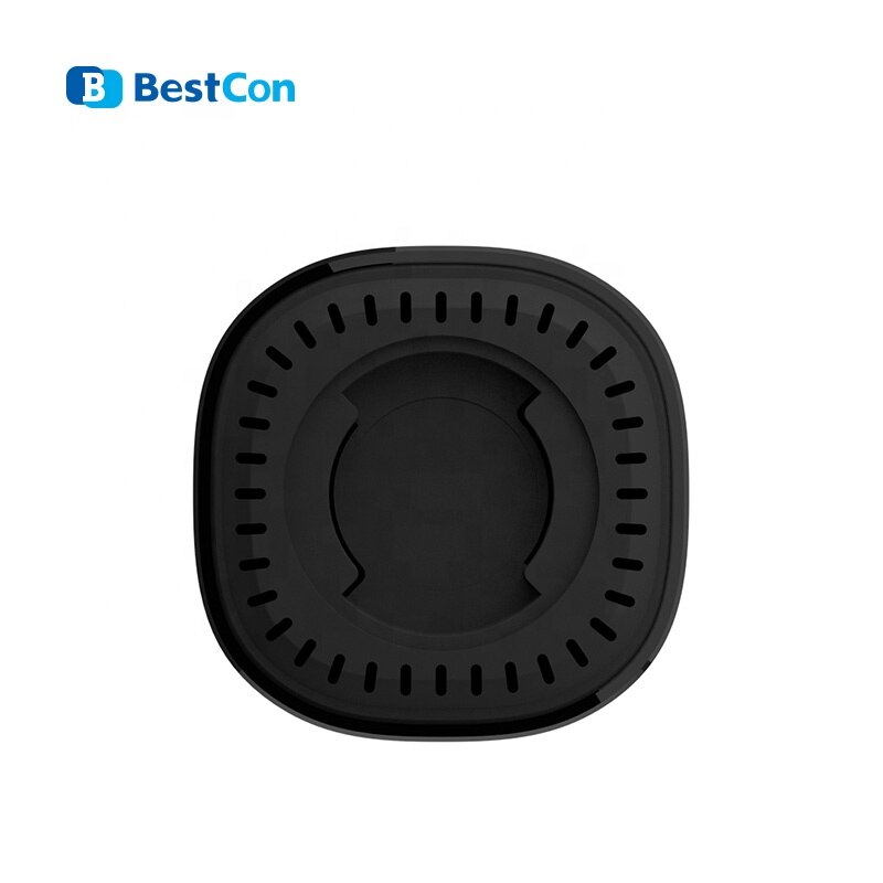 Broadlink Bestcon RM4C Mini Wifi Smart Universele Ir Remote Zender Voice Control Met Google Huis & Alexa Smart Home Hub