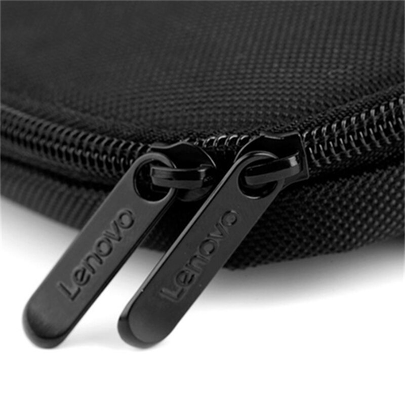 Lenovo original T2140 thin and light portable laptop single-shoulder bag unisex business slant laptop bag