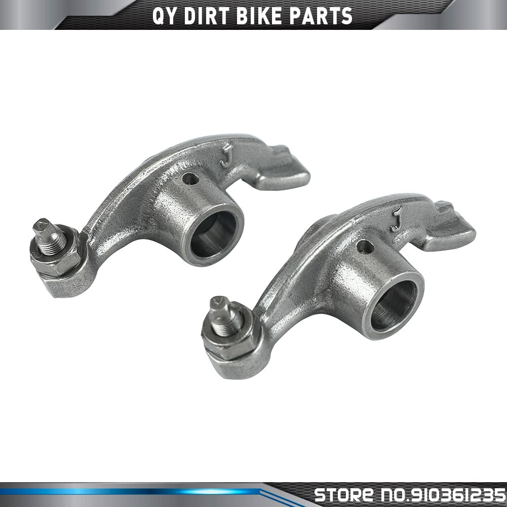 Motorcycle Engine Valve Rocker Arms Rocker For 125... – Grandado