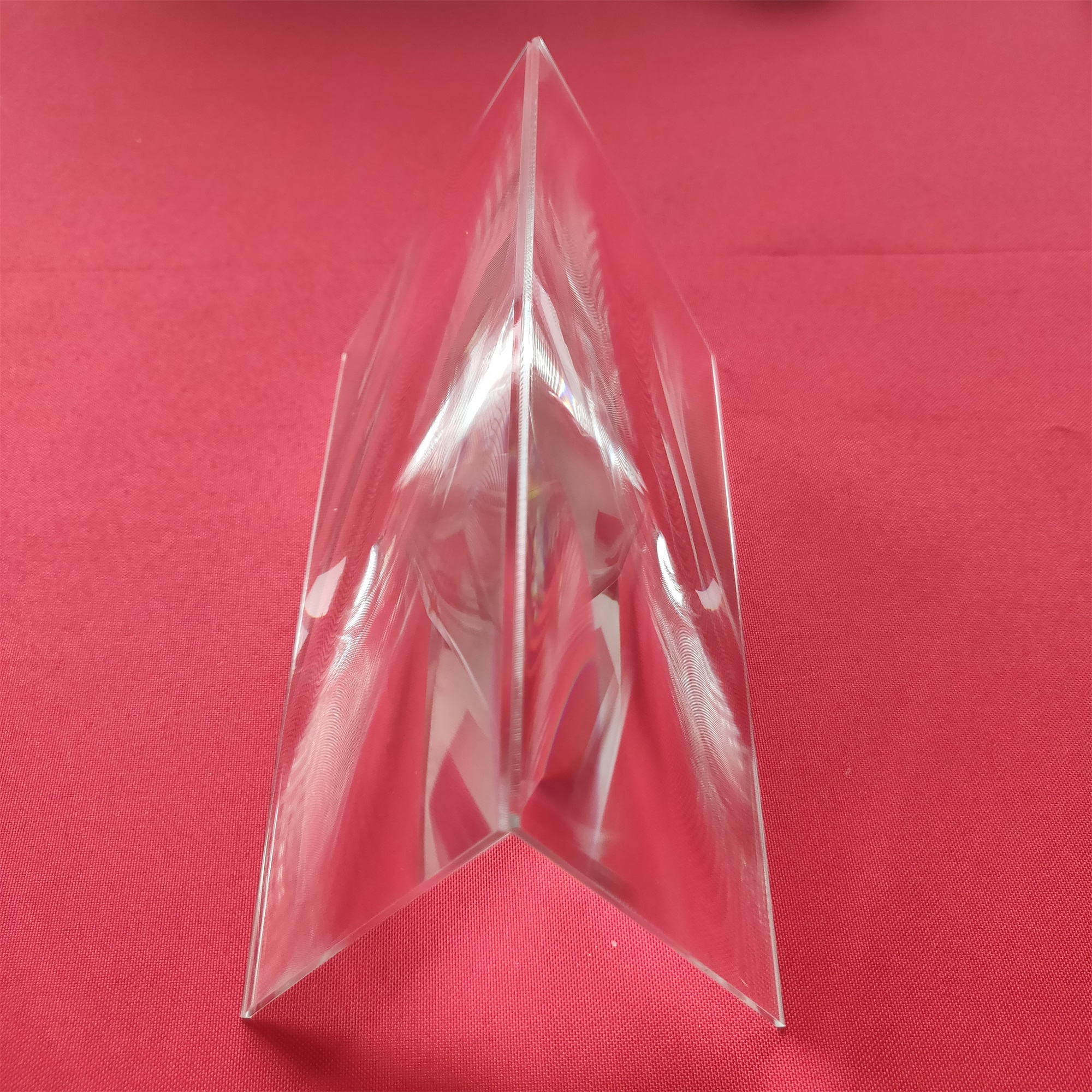 2 pcs projection/projector diy kit fresnel lens for 7 inch lcd DIY projection f120 f180 183*110mm