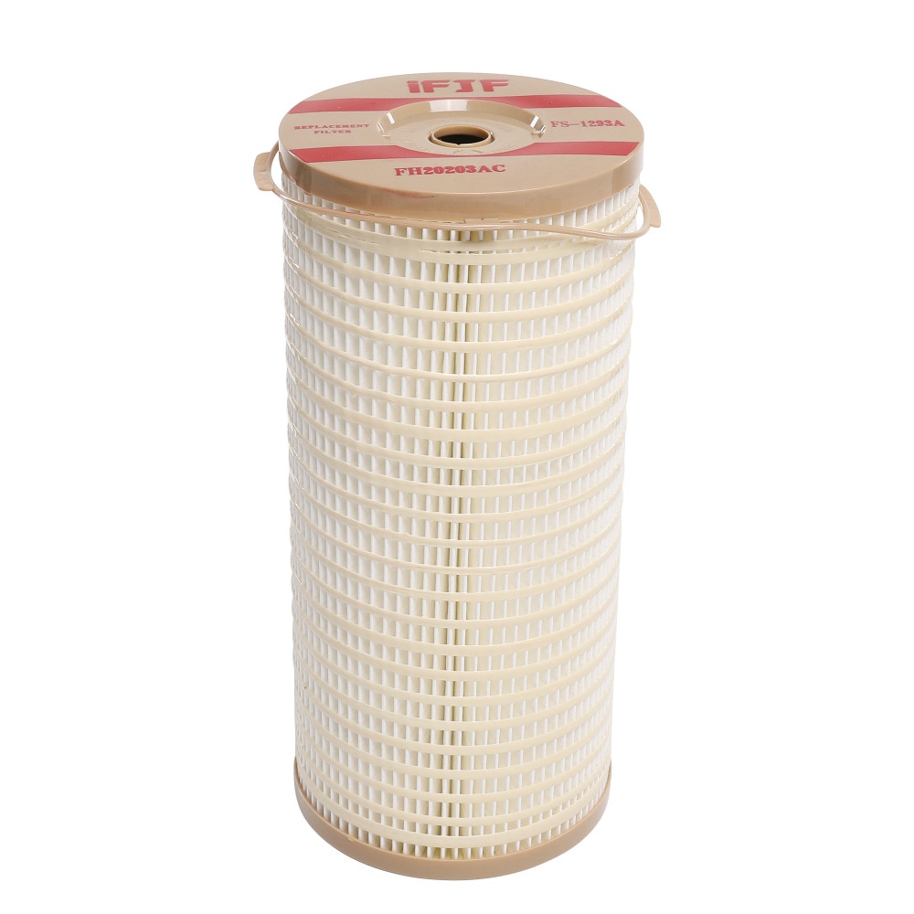 2020PM Vervangen Element 5 Micron Met Zeehonden Voor Racor 1000FG/1000F