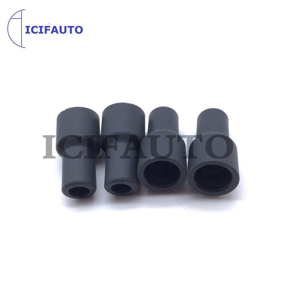 Ignition Coil Rubber Boot Pack For Toyota Camry Corolla Rav4 Matrix Solara Pontiac Lexus L4 2.4L 90919-02243,90919-02244